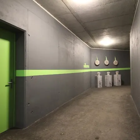 Welschen Hoernligrat