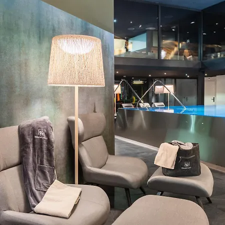 Welschen Hoernligrat Apartmán