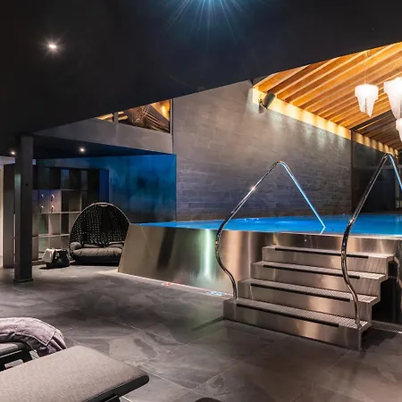 アパート Welschen Hoernligrat *