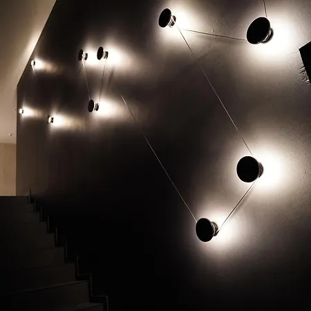 Welschen Hoernligrat アパート *