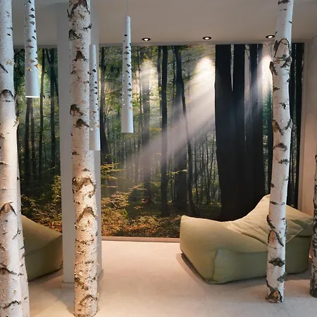 アパート Welschen Hoernligrat *