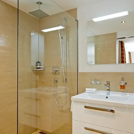 Apartmán Welschen Hoernligrat *