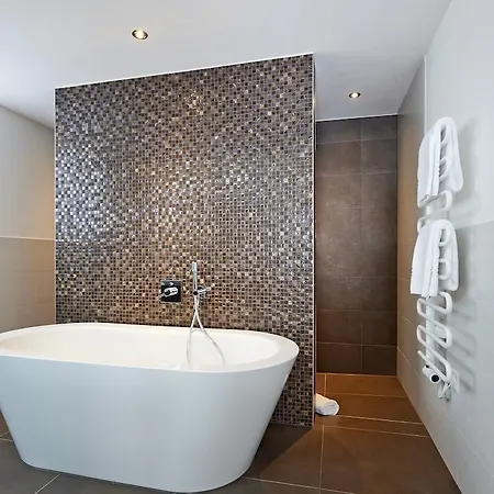 Apartmán Welschen Hoernligrat *