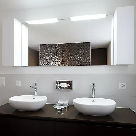 Apartmán Welschen Hoernligrat Zermatt