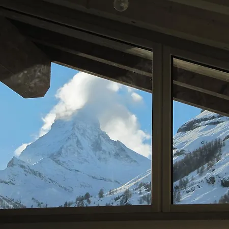 Apartmán Welschen Hoernligrat *