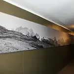 Welschen Hoernligrat アパート ツェルマット