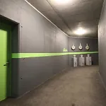 Welschen Hoernligrat