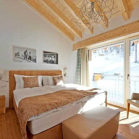 Welschen Hoernligrat Zermatt