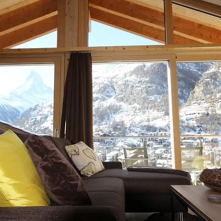 Apartamento Welschen Hoernligrat Zermatt
